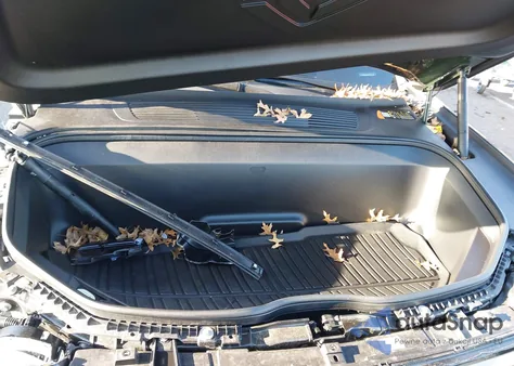 2023 Rivian R1T Launch Edition from USA, damaged, VIN 7FCTGAAL1PN024435